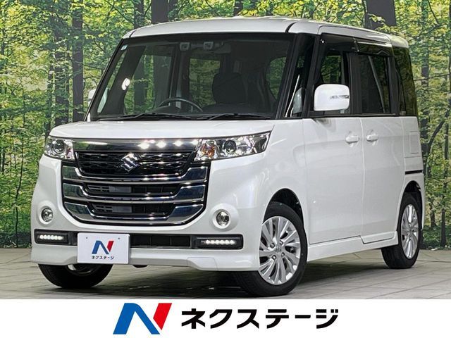 Spacia custom Z