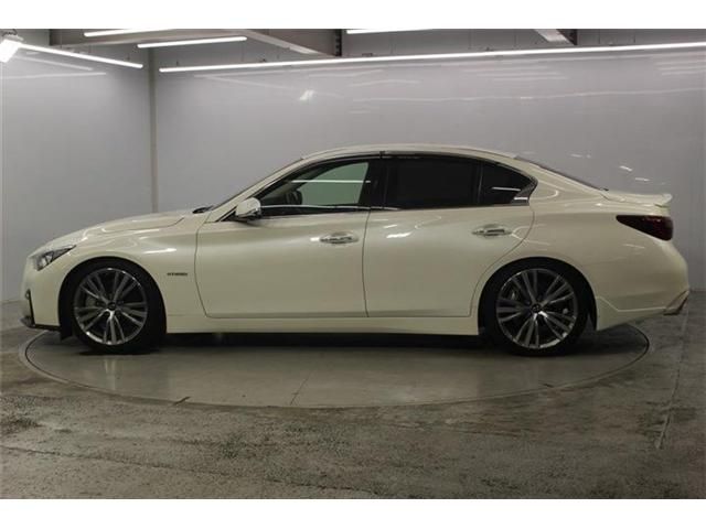 SKYLINE HYBRID
