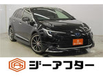 COROLLA TOURING HYBRID