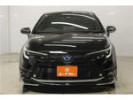 COROLLA TOURING HYBRID