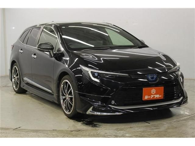 COROLLA TOURING HYBRID