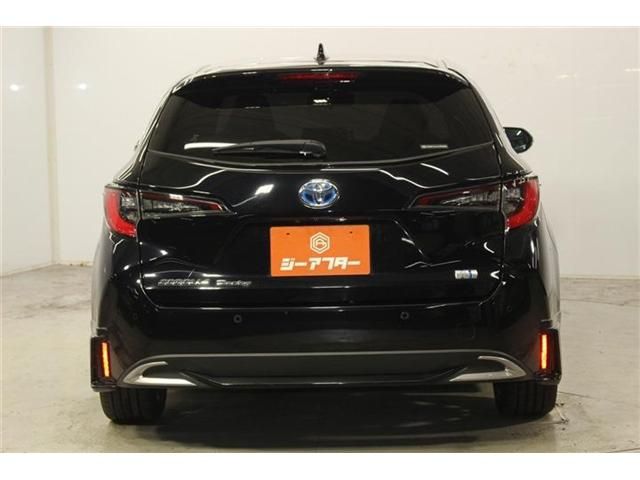 COROLLA TOURING HYBRID