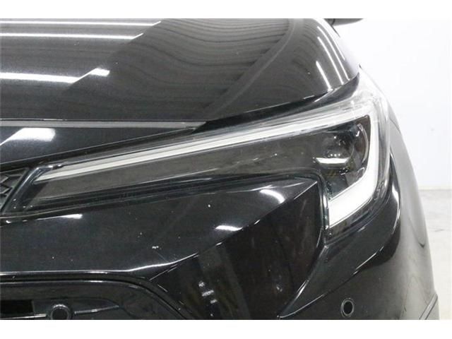 COROLLA TOURING HYBRID