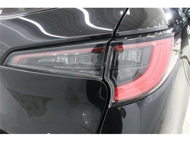 COROLLA TOURING HYBRID