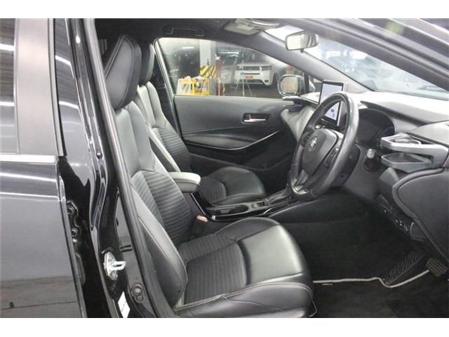 COROLLA TOURING HYBRID