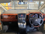DELICA D:5 4WD