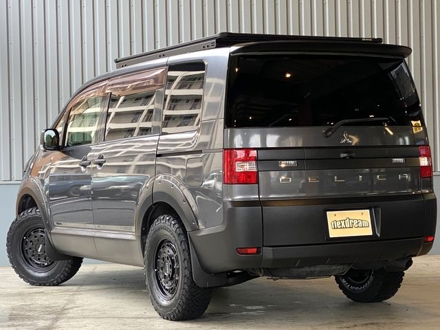 DELICA D:5 4WD