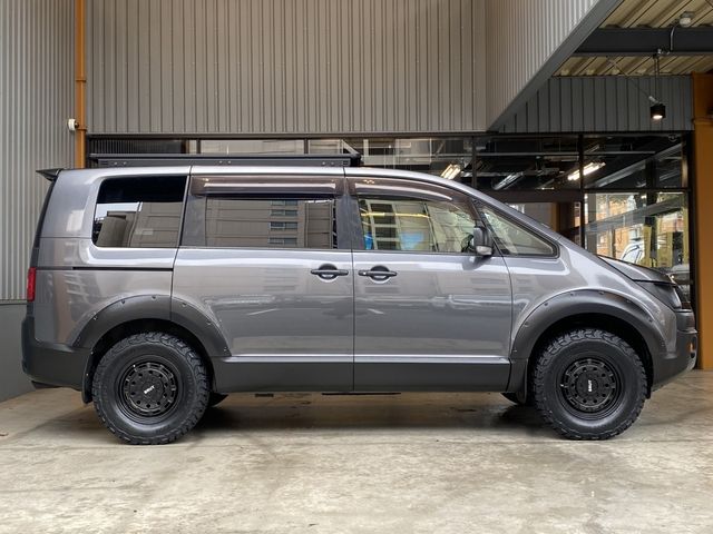 DELICA D:5 4WD