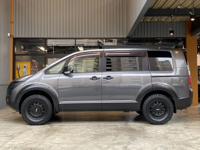 DELICA D:5 4WD