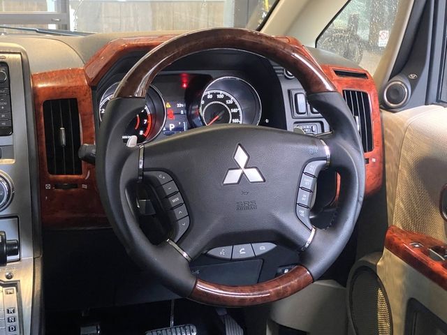 DELICA D:5 4WD