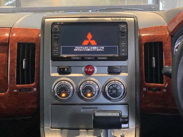 DELICA D:5 4WD