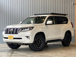 LANDCRUISER PRADO