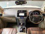 LANDCRUISER PRADO