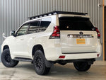 LANDCRUISER PRADO