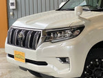 LANDCRUISER PRADO