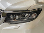 LANDCRUISER PRADO