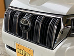 LANDCRUISER PRADO