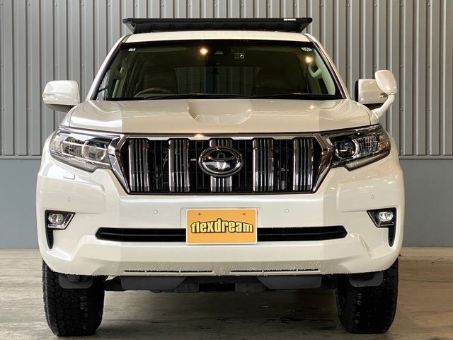 LANDCRUISER PRADO
