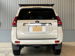 LANDCRUISER PRADO