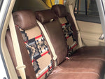 LANDCRUISER PRADO