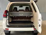 LANDCRUISER PRADO