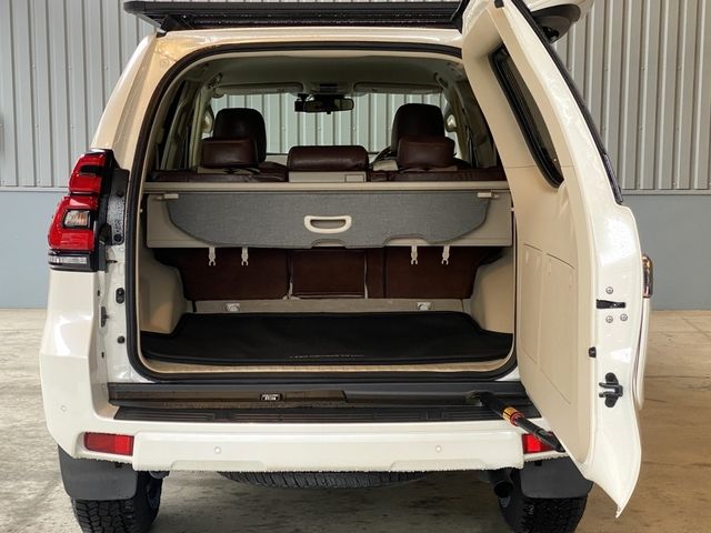 LANDCRUISER PRADO