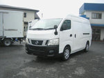 CARAVAN van 2WD