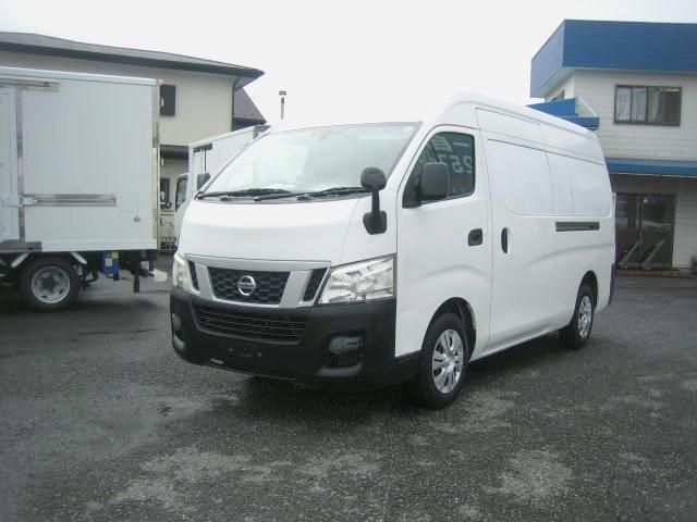 CARAVAN van 2WD