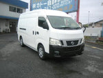 CARAVAN van 2WD