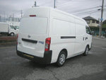 CARAVAN van 2WD