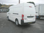 CARAVAN van 2WD