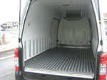 CARAVAN van 2WD