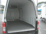 CARAVAN van 2WD