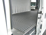 CARAVAN van 2WD