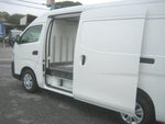 CARAVAN van 2WD