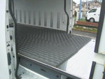CARAVAN van 2WD