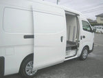 CARAVAN van 2WD