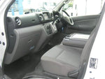 CARAVAN van 2WD