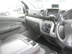 CARAVAN van 2WD