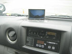 CARAVAN van 2WD