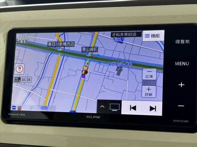 MOVE canbus