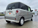 MOVE canbus
