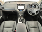 LANDCRUISER PRADO