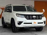 LANDCRUISER PRADO