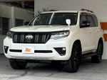LANDCRUISER PRADO