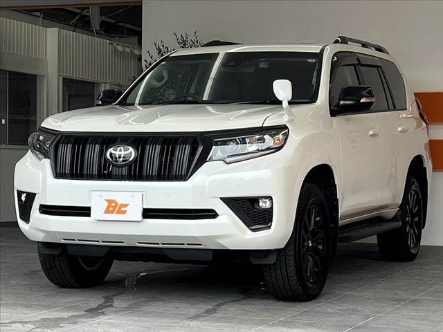 LANDCRUISER PRADO