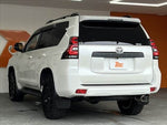 LANDCRUISER PRADO