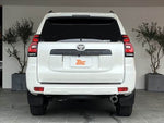 LANDCRUISER PRADO