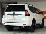 LANDCRUISER PRADO
