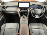 HARRIER 2WD